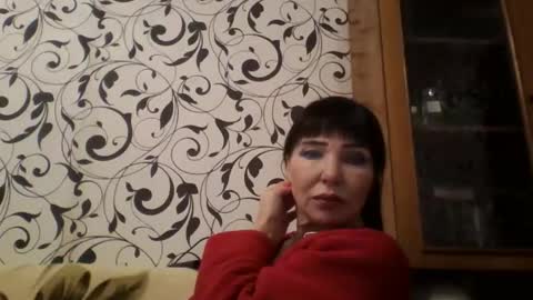 JeaneDavis online show from February 12, 12:33 pm