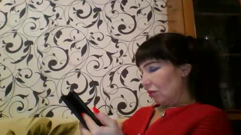 JeaneDavis online show from February 12, 6:40 pm