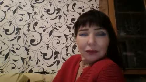 JeaneDavis online show from February 20, 6:13 pm