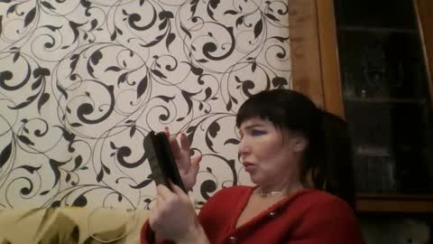 JeaneDavis online show from February 22, 6:08 pm