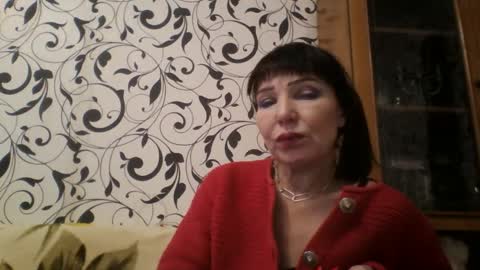 JeaneDavis online show from February 23, 12:59 pm