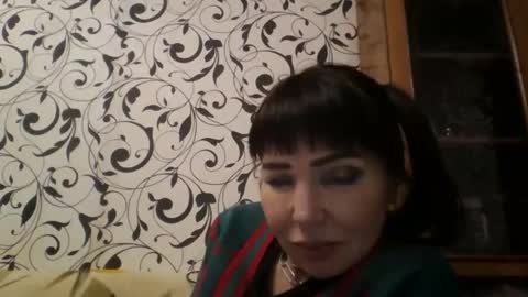 JeaneDavis online show from February 25, 6:09 pm