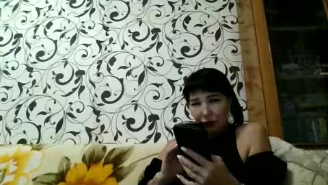 JeaneDavis online show from October 9, 7:12 pm