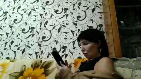 JeaneDavis online show from October 13, 3:45 pm