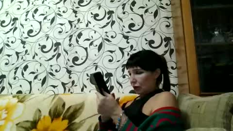 JeaneDavis online show from November 1, 4:09 pm