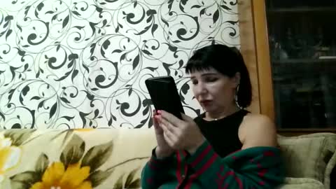 JeaneDavis online show from November 3, 5:36 pm