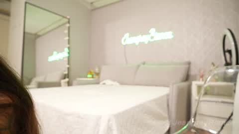 Bianca online show from December 10, 8:49 pm