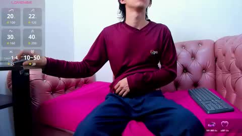 JEAN online show from September 18, 7:16 pm