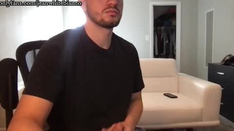 jeanwhitebianco online show from September 9, 3:44 pm