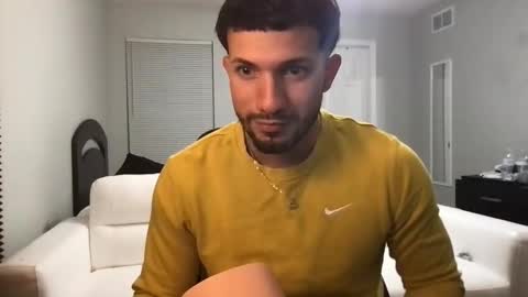 jeanwhitebianco online show from November 9, 1:04 am