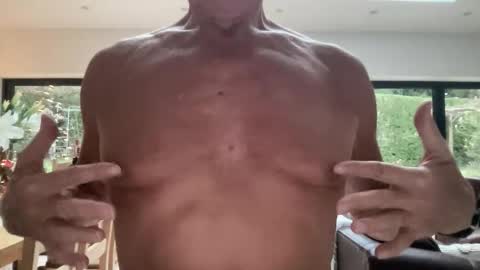 Sensual Jeeves online show from November 29, 3:26 pm