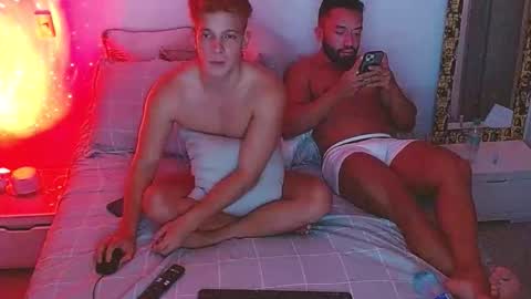 jeff_202 online show from October 25, 12:07 am