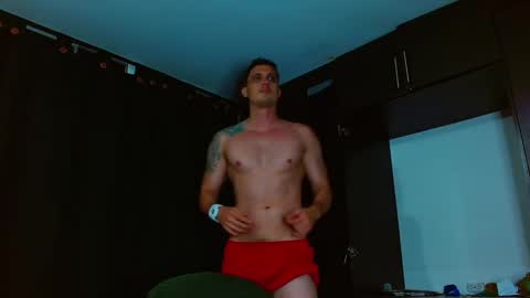 Jeff Deal online show from January 20, 1:07 am