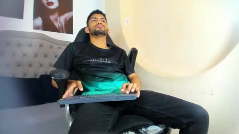 Jeff Nick online show from November 3, 12:06 pm