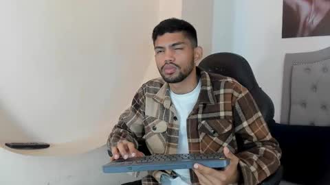 Jeff Nick online show from November 5, 10:59 am