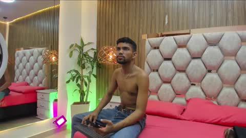 Jeff Nick online show from November 7, 12:27 pm