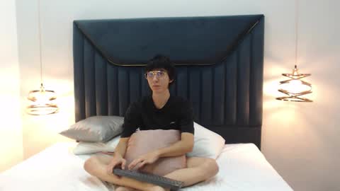 JeffBellfort online show from November 19, 9:20 am