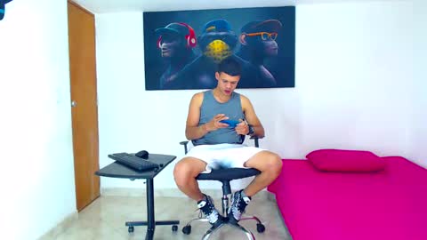 jeffer21_hot online show from January 13, 8:05 am