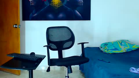 jeffer21_hot online show from February 2, 11:30 am