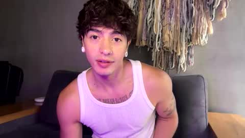 Jeffrey online show from October 24, 5:42 pm