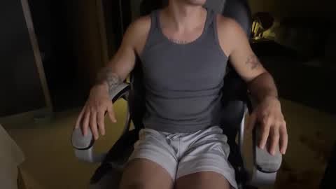 Jeffrey online show from November 14, 1:15 am