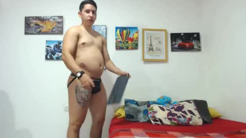 Jeff online show from February 1, 11:48 pm