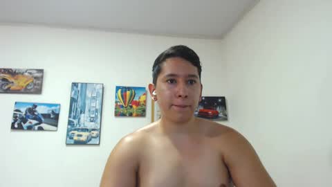 Jeff online show from February 10, 1:35 am