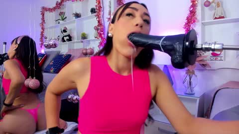 Jehn online show from December 14, 1:27 pm