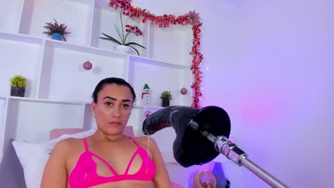 Jehn online show from December 21, 5:40 pm