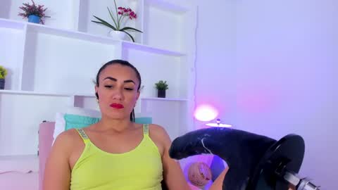 Jehn online show from January 23, 6:14 pm