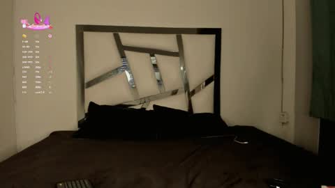 jei_7m online show from September 19, 12:34 am