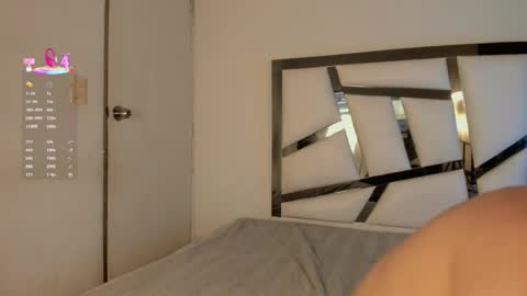 jei_7m online show from October 22, 3:07 am