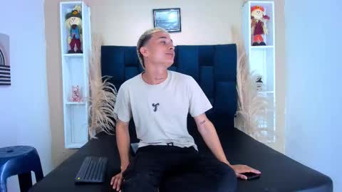 jeic 18 online show from November 6, 7:48 pm