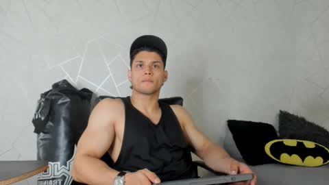 jeicob gagnon online show from December 17, 11:16 pm