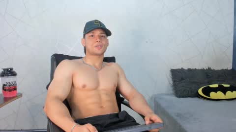 jeicob gagnon online show from December 30, 8:36 pm