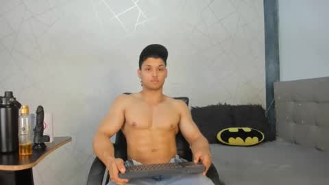 jeicob gagnon online show from January 12, 1:32 am