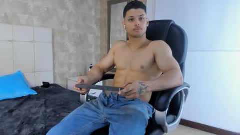 jeicob gagnon online show from February 2, 1:08 pm