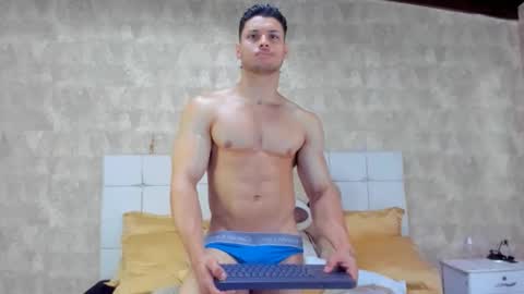 jeicob gagnon online show from February 26, 4:56 pm