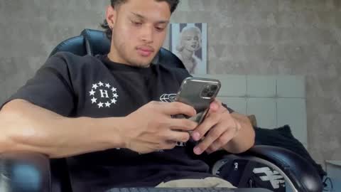 jeicob gagnon online show from September 10, 10:32 pm