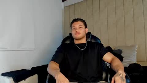 jeicob gagnon online show from October 8, 7:17 am