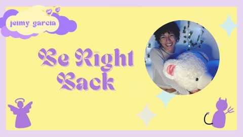 Snapshot of jeimy_garcia chatting on January 15, 9:09 pm Jeimy Garca online show from January 15, 9:09 pm