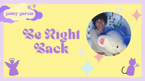 Snapshot of jeimy_garcia chatting on January 23, 3:11 pm Jeimy Garca online show from January 23, 3:11 pm