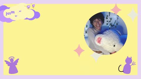 Snapshot of jeimy_garcia chatting on January 29, 3:04 pm Jeimy Garca online show from January 29, 3:04 pm