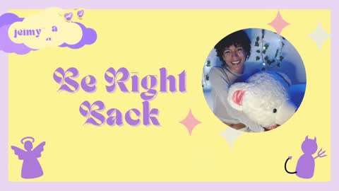 Snapshot of jeimy_garcia chatting on January 29, 6:07 pm Jeimy Garca online show from January 29, 6:07 pm