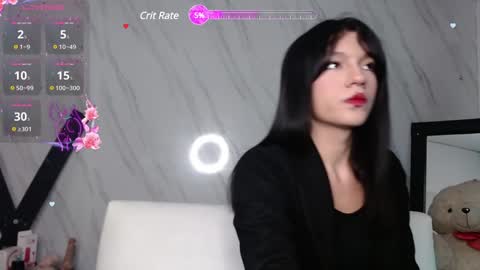 Snapshot of jeimy_garcia chatting on January 30, 12:59 pm Jeimy Garca online show from January 30, 12:59 pm