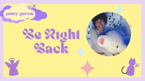 Snapshot of jeimy_garcia chatting on February 11, 3:08 pm Jeimy Garca online show from February 11, 3:08 pm