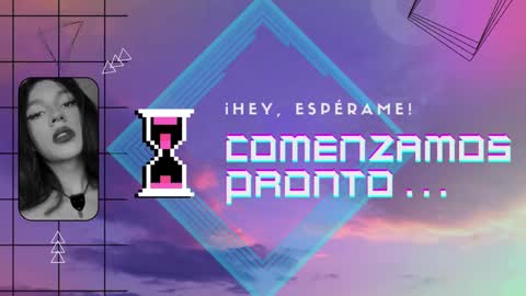 Snapshot of jeimy_garcia chatting on September 18, 11:56 am Jeimy Garca online show from September 18, 11:56 am