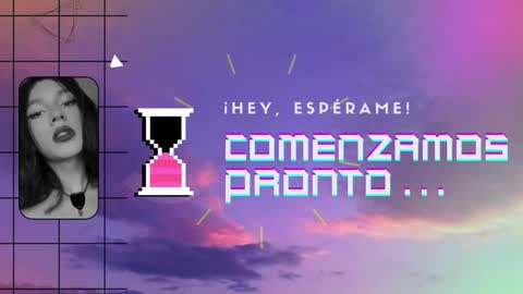 Snapshot of jeimy_garcia chatting on September 25, 11:58 am Jeimy Garca online show from September 25, 11:58 am