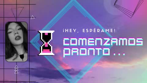 Snapshot of jeimy_garcia chatting on September 26, 11:58 am Jeimy Garca online show from September 26, 11:58 am