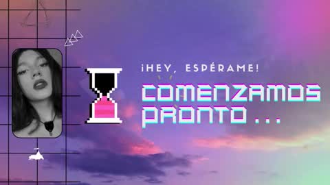 Snapshot of jeimy_garcia chatting on September 29, 11:59 am Jeimy Garca online show from September 29, 11:59 am